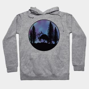 Wendigo Hoodie